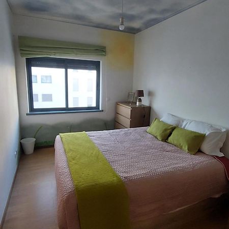Paim Maria Apartment Ponta Delgada  Luaran gambar