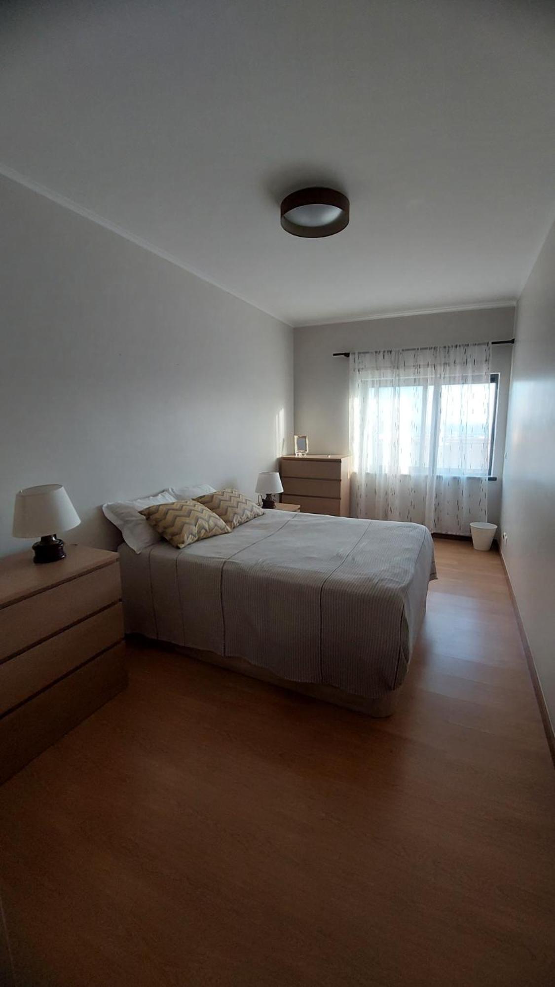 Paim Maria Apartment Ponta Delgada  Luaran gambar